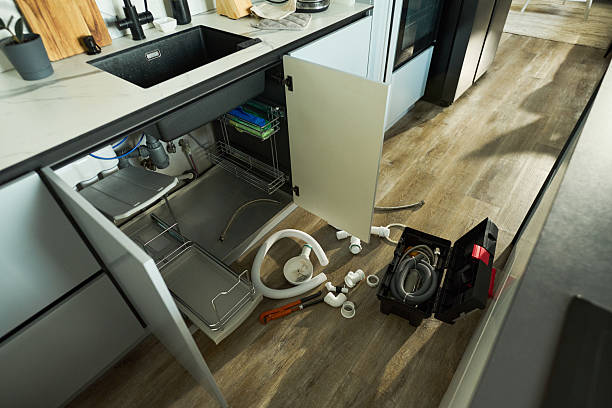 Reliable Gas Line Repair contractor in Arcata, CA by Street Wise - Plumbing