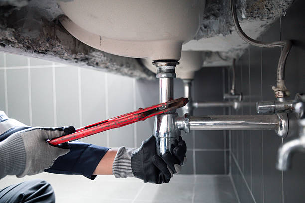 Licensed Gas Line Repair service in Arcata, CA - Street Wise - Plumbing